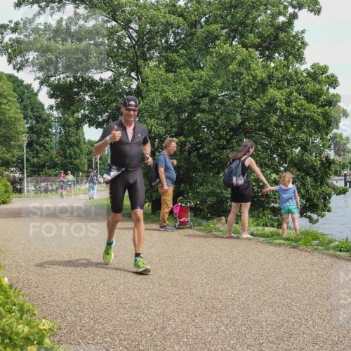 22.06.2025 - Viking Triathlon KatJ http://msf.ph/oto/8120014 22.06.2025 15:14:36 Laufen 219 meine-sportfotos.de