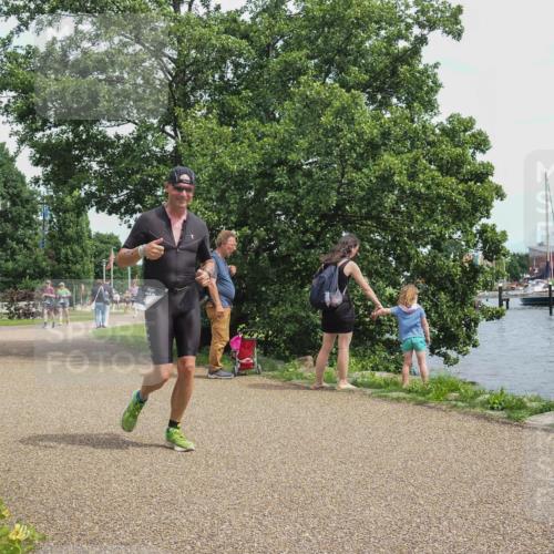 22.06.2025 - Viking Triathlon KatJ http://msf.ph/oto/8120026 22.06.2025 15:14:37 Laufen 219 meine-sportfotos.de