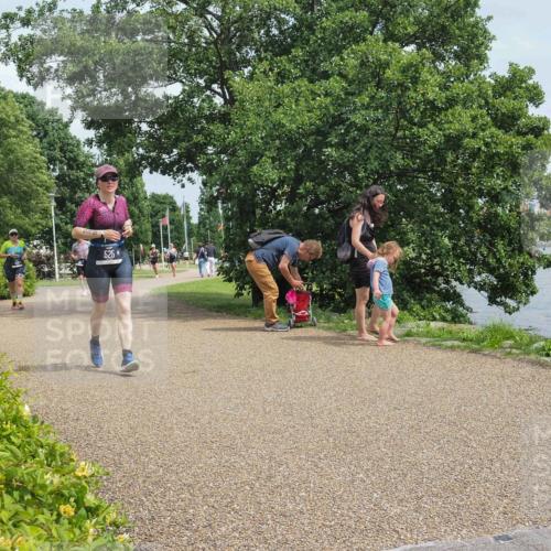 22.06.2025 - Viking Triathlon KatJ http://msf.ph/oto/8120037 22.06.2025 15:14:45 Laufen 525 meine-sportfotos.de