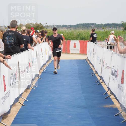 22.06.2025 - Viking Triathlon MichiJ http://msf.ph/oto/8120097 22.06.2025 15:11:14 Ziel 146, 271 meine-sportfotos.de