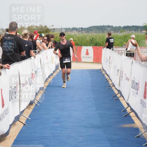 22.06.2025 - Viking Triathlon MichiJ http://msf.ph/oto/8120105 22.06.2025 15:11:14 Ziel 146, 271 meine-sportfotos.de