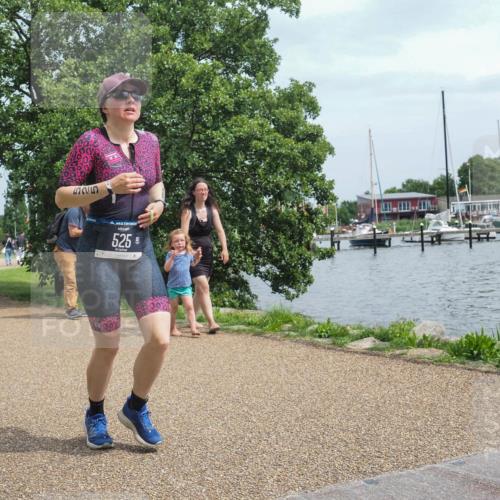 22.06.2025 - Viking Triathlon KatJ http://msf.ph/oto/8120142 22.06.2025 15:14:46 Laufen 525 meine-sportfotos.de