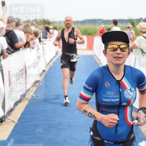 22.06.2025 - Viking Triathlon MichiJ http://msf.ph/oto/8120144 22.06.2025 14:59:08 Ziel 137, 325 meine-sportfotos.de