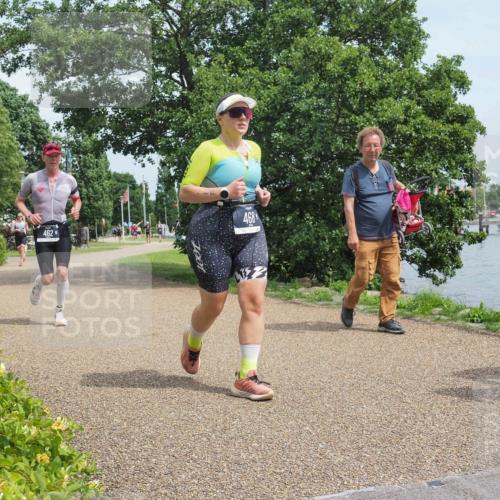 22.06.2025 - Viking Triathlon KatJ http://msf.ph/oto/8120237 22.06.2025 15:14:52 Laufen 462, 468 meine-sportfotos.de