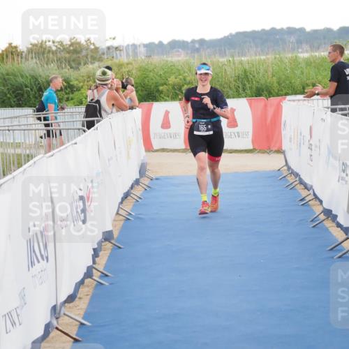 22.06.2025 - Viking Triathlon MichiJ http://msf.ph/oto/8120264 22.06.2025 16:30:41 Ziel 165 meine-sportfotos.de