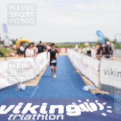 22.06.2025 - Viking Triathlon MichiJ http://msf.ph/oto/8120267 22.06.2025 15:11:16 Ziel 271, 365 meine-sportfotos.de