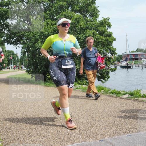22.06.2025 - Viking Triathlon KatJ http://msf.ph/oto/8120268 22.06.2025 15:14:52 Laufen 462, 468 meine-sportfotos.de