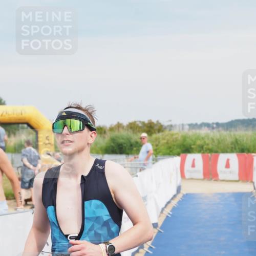 22.06.2025 - Viking Triathlon MichiJ http://msf.ph/oto/8120269 22.06.2025 17:02:54 Ziel 136 meine-sportfotos.de