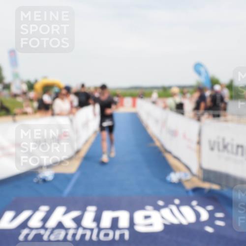 22.06.2025 - Viking Triathlon MichiJ http://msf.ph/oto/8120274 22.06.2025 15:11:17 Ziel 271, 365 meine-sportfotos.de