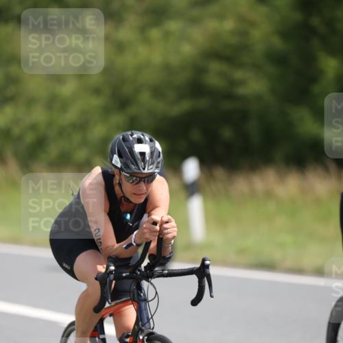 22.06.2025 - Viking Triathlon Yannick Fuchs http://msf.ph/oto/8120280 22.06.2025 11:46:43 Radfahren 59, 267, 393, 437, 463 meine-sportfotos.de