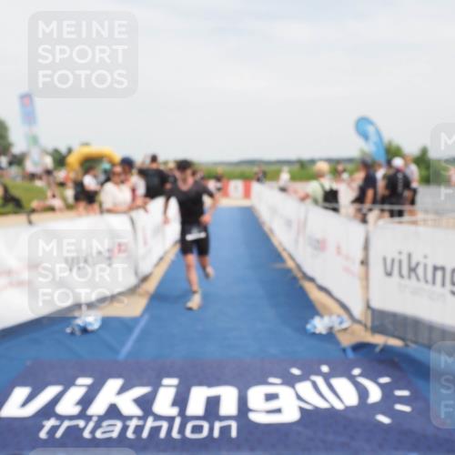 22.06.2025 - Viking Triathlon MichiJ http://msf.ph/oto/8120283 22.06.2025 15:11:17 Ziel 271, 365 meine-sportfotos.de