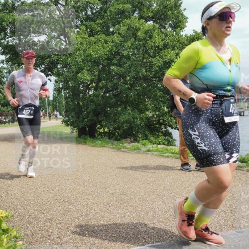 22.06.2025 - Viking Triathlon KatJ http://msf.ph/oto/8120291 22.06.2025 15:14:52 Laufen 462, 468 meine-sportfotos.de