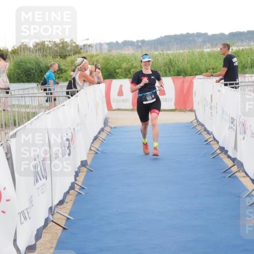 22.06.2025 - Viking Triathlon MichiJ http://msf.ph/oto/8120293 22.06.2025 16:30:41 Ziel 165 meine-sportfotos.de