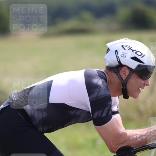 22.06.2025 - Viking Triathlon Yannick Fuchs http://msf.ph/oto/8120301 22.06.2025 11:46:44 Radfahren 59, 267, 393, 437, 463 meine-sportfotos.de