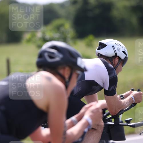 22.06.2025 - Viking Triathlon Yannick Fuchs http://msf.ph/oto/8120314 22.06.2025 11:46:45 Radfahren 59, 267, 393, 463 meine-sportfotos.de