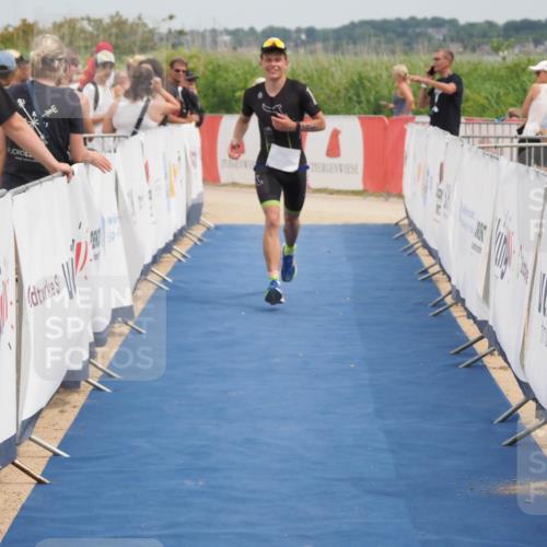 22.06.2025 - Viking Triathlon MichiJ http://msf.ph/oto/8120315 22.06.2025 15:11:20 Ziel 271, 365 meine-sportfotos.de
