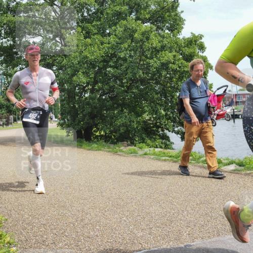 22.06.2025 - Viking Triathlon KatJ http://msf.ph/oto/8120316 22.06.2025 15:14:53 Laufen 462, 468 meine-sportfotos.de