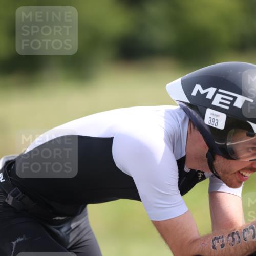 22.06.2025 - Viking Triathlon Yannick Fuchs http://msf.ph/oto/8120317 22.06.2025 11:46:48 Radfahren 57, 59, 267, 393, 463 meine-sportfotos.de
