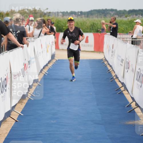 22.06.2025 - Viking Triathlon MichiJ http://msf.ph/oto/8120320 22.06.2025 15:11:20 Ziel 271, 365 meine-sportfotos.de