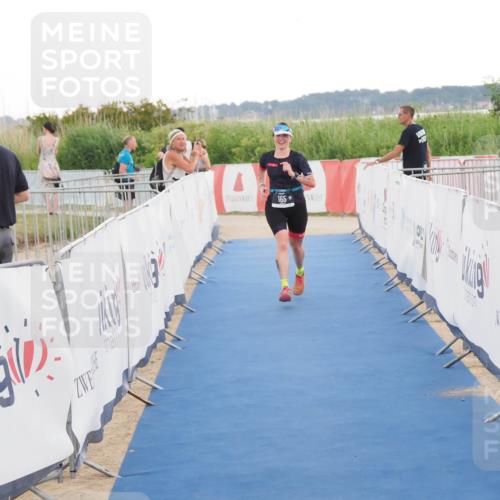 22.06.2025 - Viking Triathlon MichiJ http://msf.ph/oto/8120327 22.06.2025 16:30:42 Ziel 165 meine-sportfotos.de