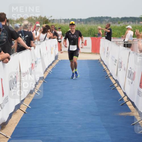 22.06.2025 - Viking Triathlon MichiJ http://msf.ph/oto/8120328 22.06.2025 15:11:20 Ziel 271, 365 meine-sportfotos.de