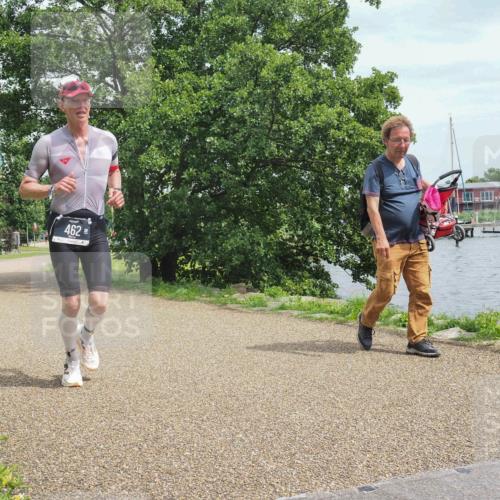 22.06.2025 - Viking Triathlon KatJ http://msf.ph/oto/8120331 22.06.2025 15:14:53 Laufen 462, 468 meine-sportfotos.de