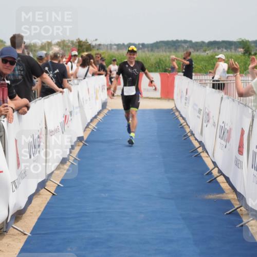 22.06.2025 - Viking Triathlon MichiJ http://msf.ph/oto/8120334 22.06.2025 15:11:20 Ziel 271, 365 meine-sportfotos.de