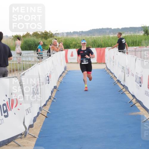 22.06.2025 - Viking Triathlon MichiJ http://msf.ph/oto/8120336 22.06.2025 16:30:42 Ziel 165 meine-sportfotos.de
