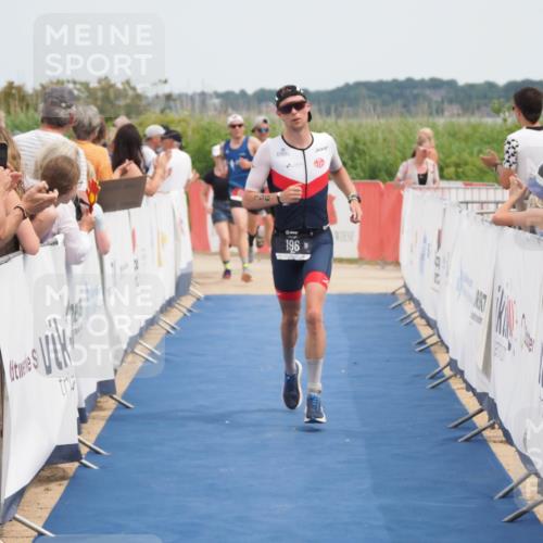 22.06.2025 - Viking Triathlon MichiJ http://msf.ph/oto/8120341 22.06.2025 14:59:14 Ziel 196, 611 meine-sportfotos.de