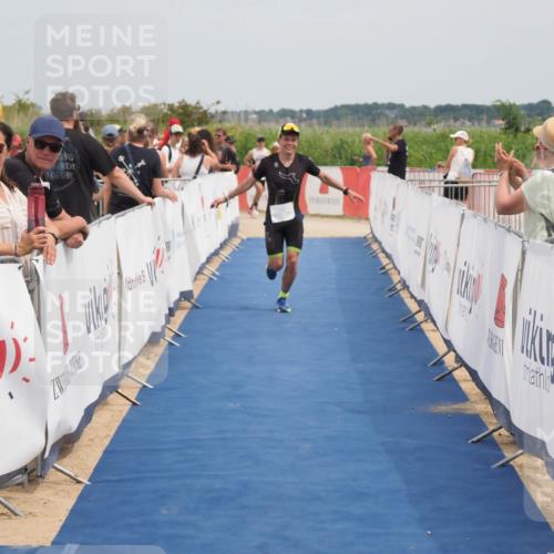 22.06.2025 - Viking Triathlon MichiJ http://msf.ph/oto/8120343 22.06.2025 15:11:20 Ziel 271, 365 meine-sportfotos.de