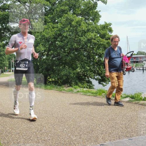 22.06.2025 - Viking Triathlon KatJ http://msf.ph/oto/8120344 22.06.2025 15:14:53 Laufen 462, 468 meine-sportfotos.de