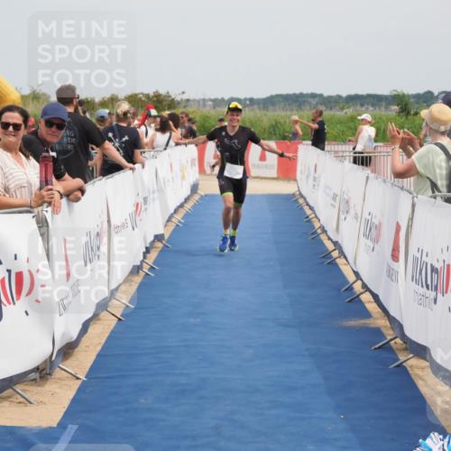 22.06.2025 - Viking Triathlon MichiJ http://msf.ph/oto/8120350 22.06.2025 15:11:21 Ziel 271, 365 meine-sportfotos.de