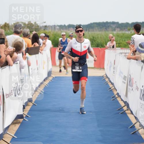 22.06.2025 - Viking Triathlon MichiJ http://msf.ph/oto/8120354 22.06.2025 14:59:15 Ziel 196, 611 meine-sportfotos.de
