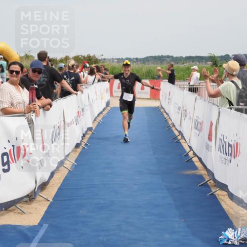 22.06.2025 - Viking Triathlon MichiJ http://msf.ph/oto/8120357 22.06.2025 15:11:21 Ziel 271, 365 meine-sportfotos.de
