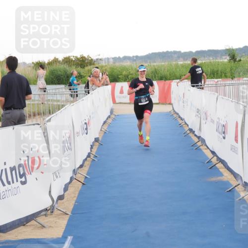22.06.2025 - Viking Triathlon MichiJ http://msf.ph/oto/8120360 22.06.2025 16:30:42 Ziel 165 meine-sportfotos.de