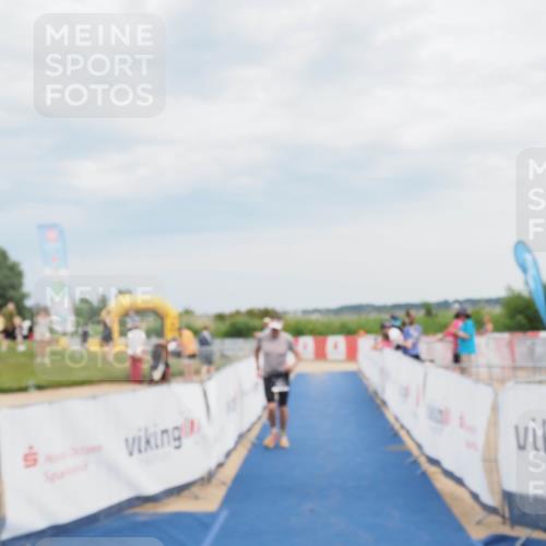 22.06.2025 - Viking Triathlon MichiJ http://msf.ph/oto/8120361 22.06.2025 17:03:30 Ziel 333 meine-sportfotos.de