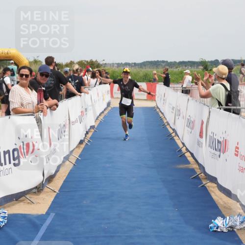 22.06.2025 - Viking Triathlon MichiJ http://msf.ph/oto/8120365 22.06.2025 15:11:21 Ziel 271, 365 meine-sportfotos.de