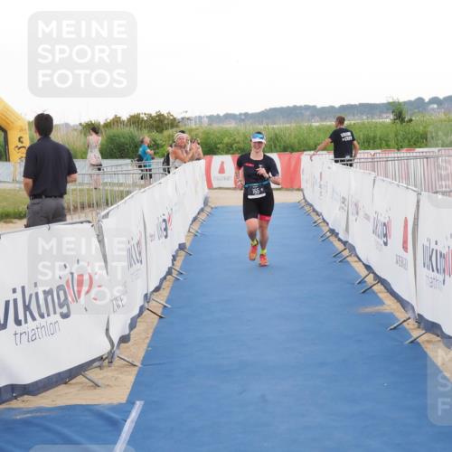 22.06.2025 - Viking Triathlon MichiJ http://msf.ph/oto/8120385 22.06.2025 16:30:42 Ziel 165 meine-sportfotos.de
