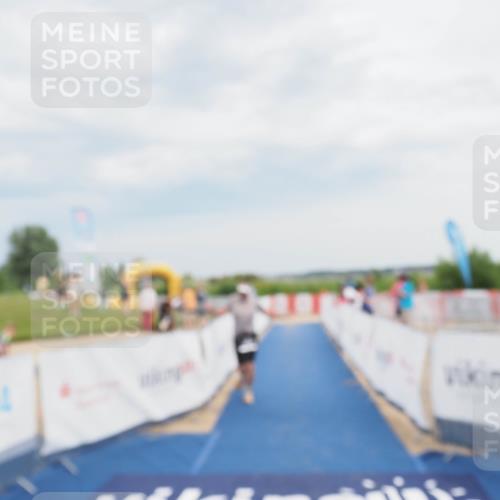 22.06.2025 - Viking Triathlon MichiJ http://msf.ph/oto/8120394 22.06.2025 17:03:30 Ziel 333 meine-sportfotos.de