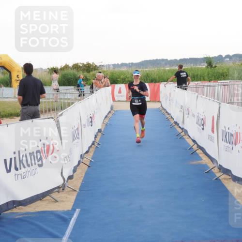 22.06.2025 - Viking Triathlon MichiJ http://msf.ph/oto/8120395 22.06.2025 16:30:42 Ziel 165 meine-sportfotos.de