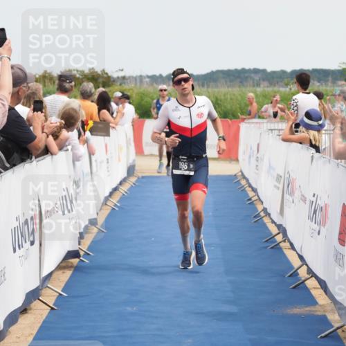 22.06.2025 - Viking Triathlon MichiJ http://msf.ph/oto/8120398 22.06.2025 14:59:15 Ziel 196, 611 meine-sportfotos.de