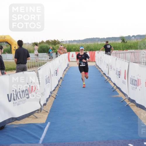 22.06.2025 - Viking Triathlon MichiJ http://msf.ph/oto/8120404 22.06.2025 16:30:42 Ziel 165 meine-sportfotos.de