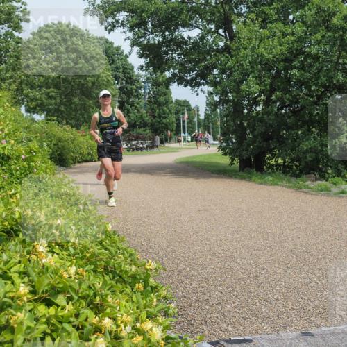 22.06.2025 - Viking Triathlon KatJ http://msf.ph/oto/8120427 22.06.2025 15:14:57 Laufen 43, 636 meine-sportfotos.de