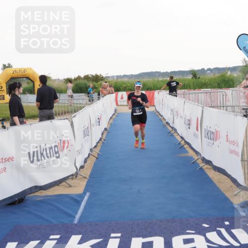 22.06.2025 - Viking Triathlon MichiJ http://msf.ph/oto/8120439 22.06.2025 16:30:43 Ziel 165 meine-sportfotos.de
