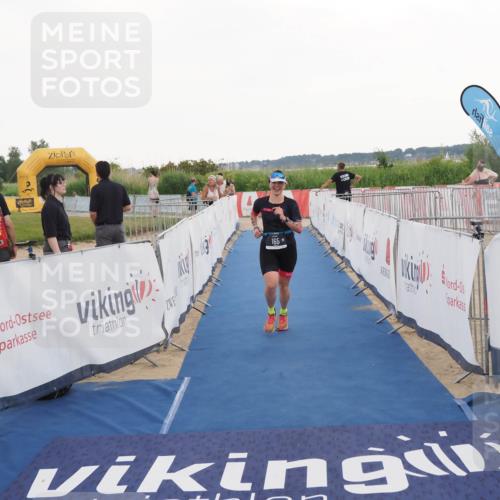 22.06.2025 - Viking Triathlon MichiJ http://msf.ph/oto/8120494 22.06.2025 16:30:44 Ziel 165 meine-sportfotos.de