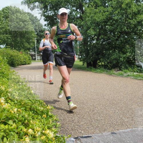 22.06.2025 - Viking Triathlon KatJ http://msf.ph/oto/8120512 22.06.2025 15:14:58 Laufen 43, 636 meine-sportfotos.de