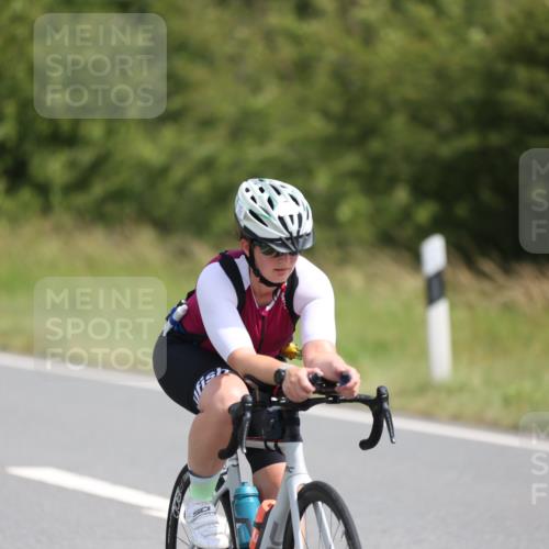22.06.2025 - Viking Triathlon Yannick Fuchs http://msf.ph/oto/8120521 22.06.2025 11:47:12 Radfahren 9, 23, 61, 206, 235, 481, 529 meine-sportfotos.de