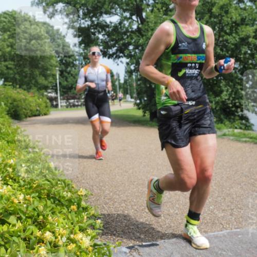 22.06.2025 - Viking Triathlon KatJ http://msf.ph/oto/8120536 22.06.2025 15:14:58 Laufen 43, 636 meine-sportfotos.de