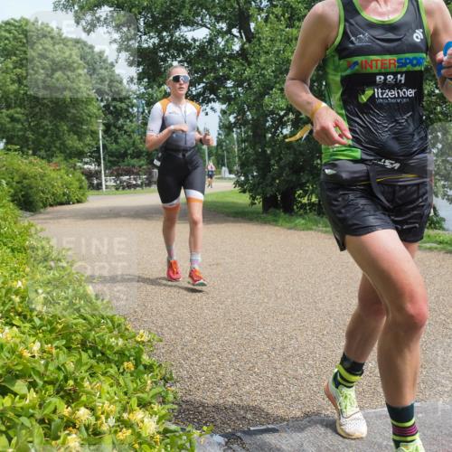 22.06.2025 - Viking Triathlon KatJ http://msf.ph/oto/8120552 22.06.2025 15:14:59 Laufen 43, 636 meine-sportfotos.de