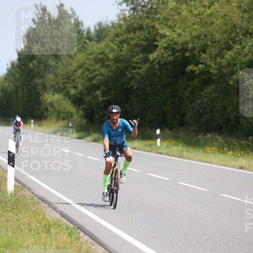 22.06.2025 - Viking Triathlon Yannick Fuchs http://msf.ph/oto/8120554 22.06.2025 11:47:14 Radfahren 9, 23, 61, 206, 235, 529 meine-sportfotos.de